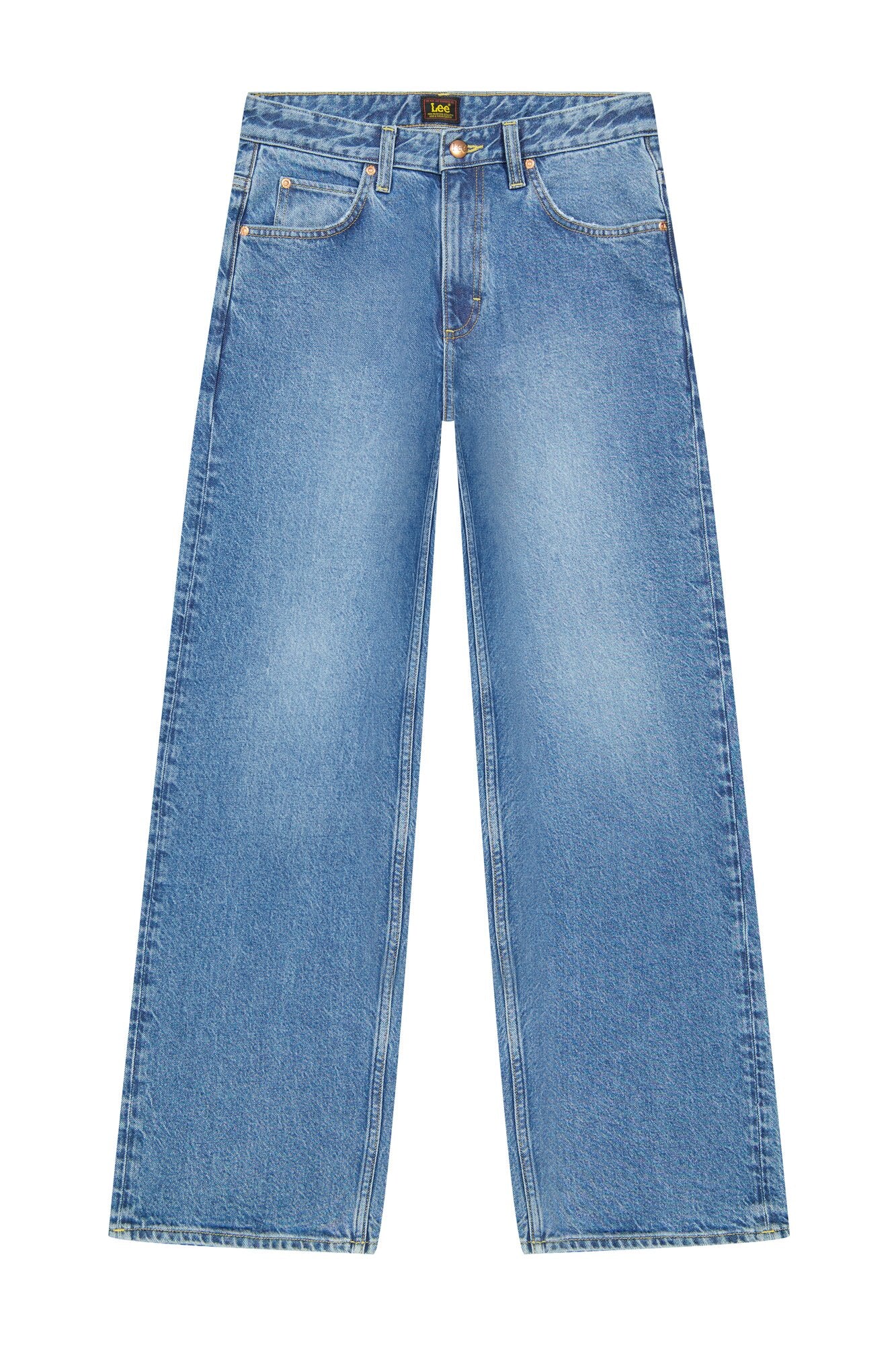 Rider Loose jeans - In Too Deep